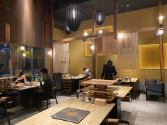 大堂-锦城印象火锅(天府三街店)