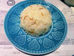 土耳其米饭-苏坦土耳其西餐厅(玉林店)