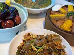 -曹家小菜(胜太路店)