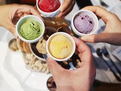 -哈根达斯(龙湖时代天街店)