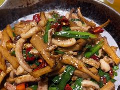 -小碗大胃(福久源新天地店)