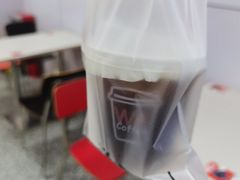 -华莱士·全鸡汉堡(宝岗店)