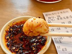 -佬钱湾仔(衣裳街店)