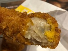 -麦当劳(杭州西湖银泰百货店)