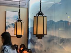 大堂-蘇小主(徐州万达店)