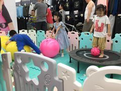 -迪卡侬(南二环店)
