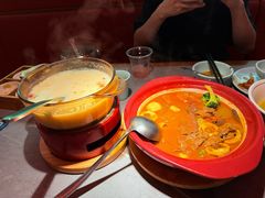 -闽上鲜·福建菜(龙湖滨江天街店)