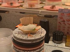 -争鲜回转寿司(西红门荟聚PLUS店)