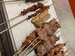 -鼎原力量东北吊炉烧烤(幸福街店)
