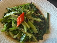 -羲和雅苑•北京烤鸭(平安国际金融中心店)