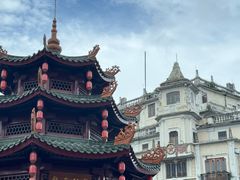 -汕头市小公园