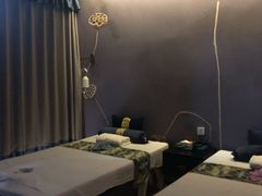 -璞·澐间影院式足道SPA(尚悦湾店)