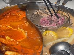 -浪里寻·臻牛养生牛肉火锅(方圆荟店)