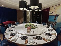 -阳光码头海鲜火锅(世纪大道店)