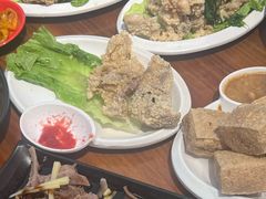 -大三元台湾鲁肉饭(沙井新桥店)