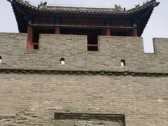 -大境门景区