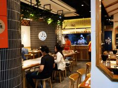 -馋三尺蟹粉小笼(人民广场店)