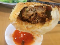 -老牌依强牛肉店(达道总店)