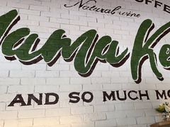 -翠贝卡&Mama Kelly Brunch Coffee(河西店)