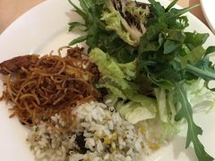 -昆山琶拉帝诗酒店·河畔咖啡厅Riverside Cafe