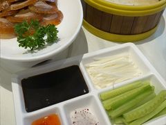 -福来居烤鸭店(天坛二店)