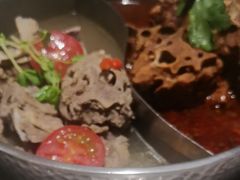 -浩爷羊蝎子火锅(望京店)