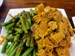 -农夫大盘鸡(经八路总店)