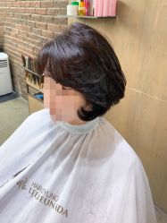 -韩国李知恩形象设计