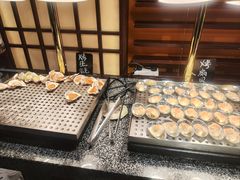 -松子料理(白家庄店)