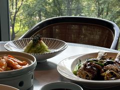 -西安高新洲际酒店•彩丰楼中餐厅