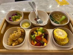 -Lilliput粒粒堡亲子餐厅(置汇旭辉店)