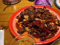 -柴窝堡22号辣子鸡·传承新疆菜