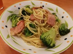 -萨莉亚意式餐厅(中信地铁商场店)