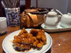 -龍聚祥烧麦馆(鼓楼店)