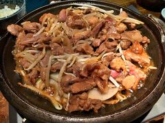 泡菜-成吉思汗 しろくま(札幌本店)