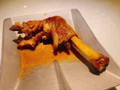 -白马宴·椒麻鸡(新华南路店)