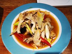 -平娃三宝烧烤·面食(富丰桥店)