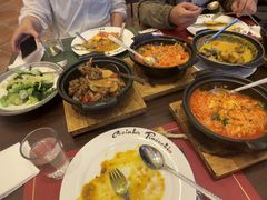 -澳门木偶葡国餐厅(珠海店)