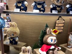 -泡泡玛特POPMART(国金街店)