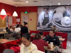 -阳阳中国饭(龙湖大兴天街)