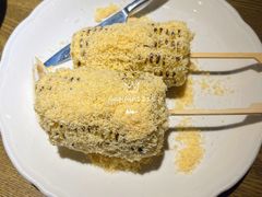 大麻玉米-机器人火炉披萨(爱琴海店)