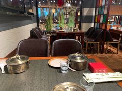 大堂-幸福里四季火锅店