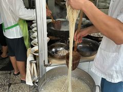 -甘记肥肠粉(马鞍北路店)