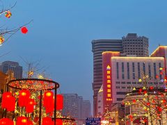-上街里市集(悦喜客来广场店)