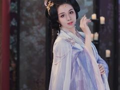 -九月鹰飞汉服摄影工作室