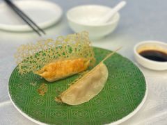 -品海楼·大连海胆锅贴馆(东港店)