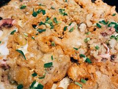 风味蚝仔烙-小粤楼·怀旧粤菜(万辉国际广场店)