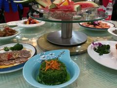 -大清花饺子城(昌黎店)