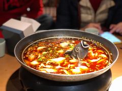 -卞氏菜根香·川菜(青羊万达店)