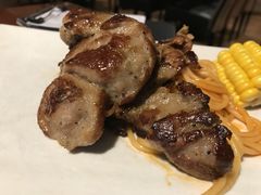 紐西蘭牛仔扒-雅达利超级牛扒(黄岐店)